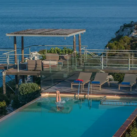 Villa Olea Prime *